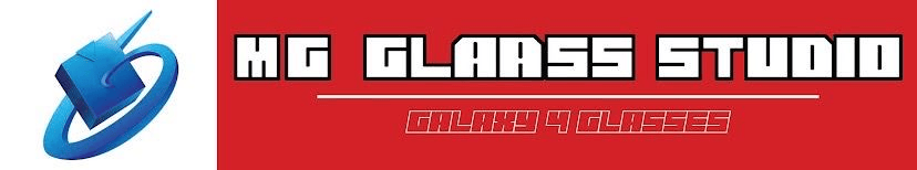 MG Glass Studio